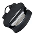 RIVACASE Ruksak za laptop 8062, 15.6", crni